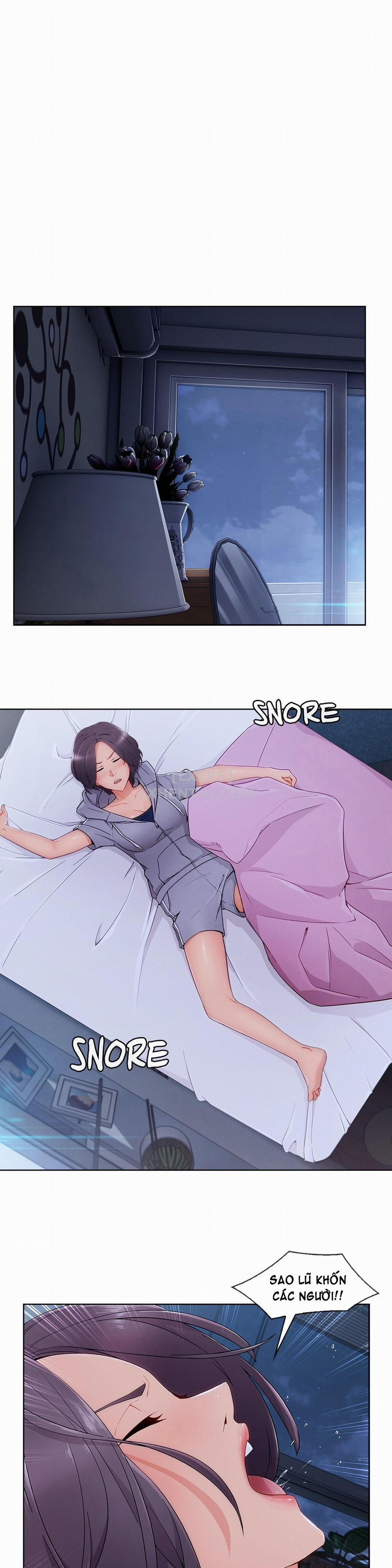 Điên Cuồng Nhưng Ngọt Ngào 48 trang 27