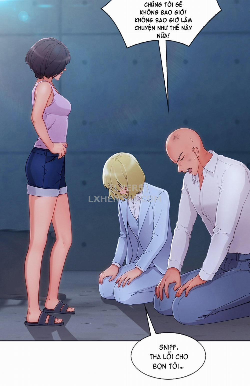 Điên Cuồng Nhưng Ngọt Ngào 48 trang 7