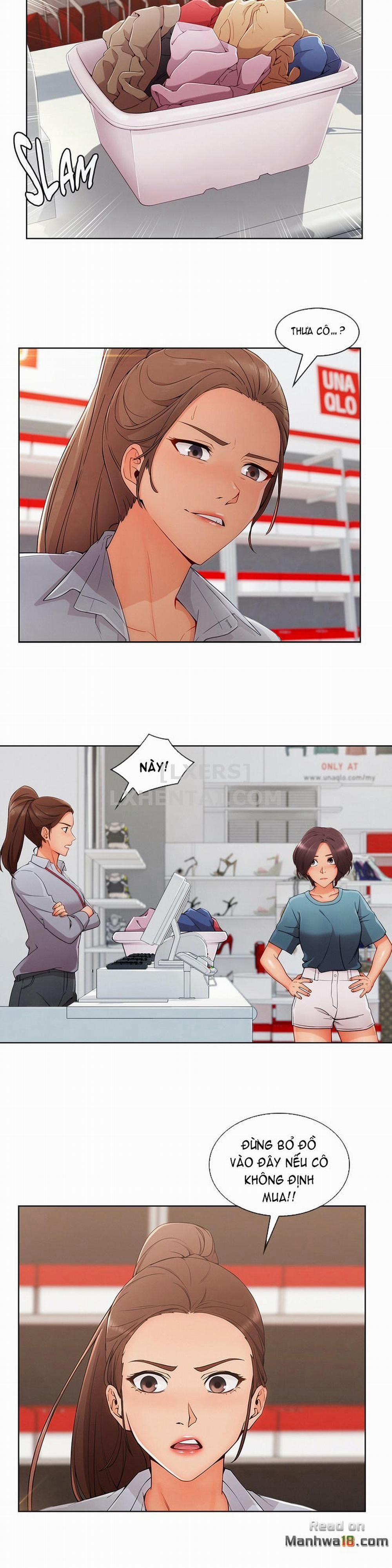 Điên Cuồng Nhưng Ngọt Ngào 49 trang 29