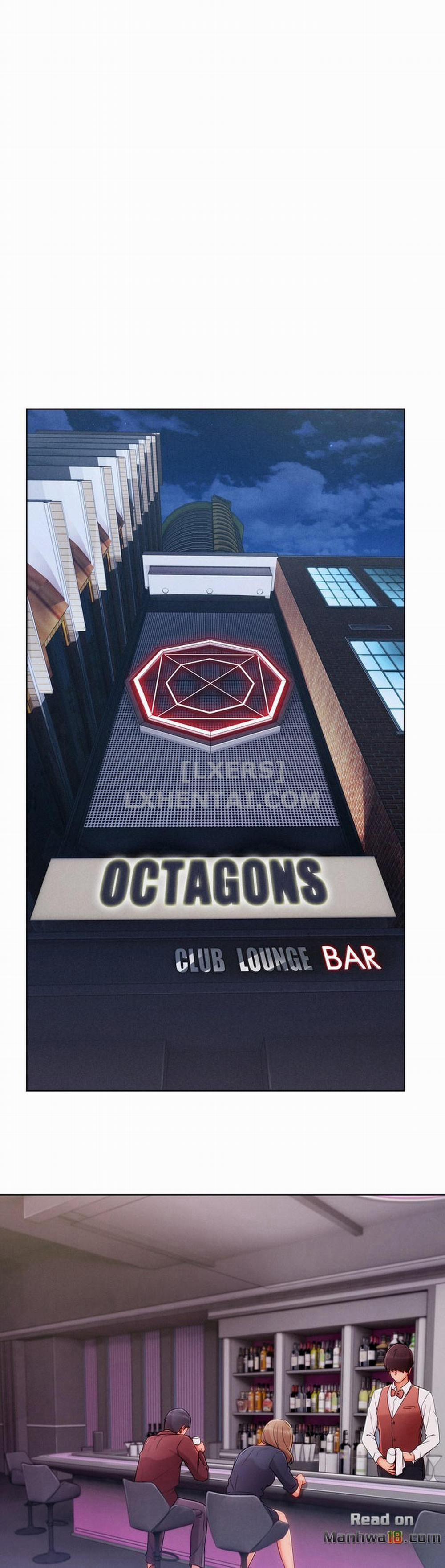 Điên Cuồng Nhưng Ngọt Ngào 49 trang 35