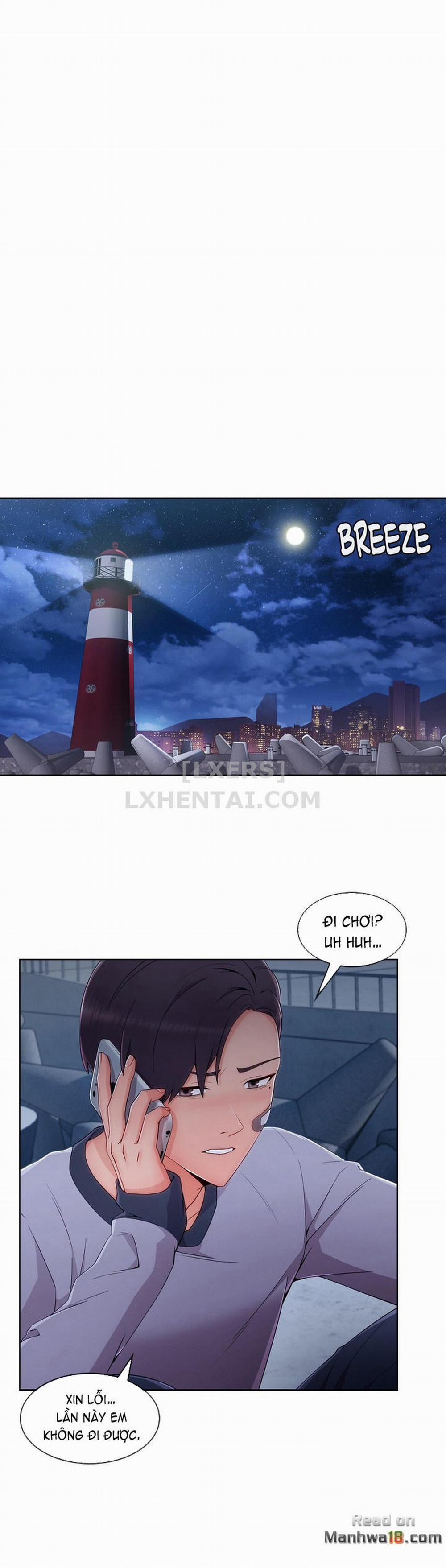 Điên Cuồng Nhưng Ngọt Ngào 49 trang 4