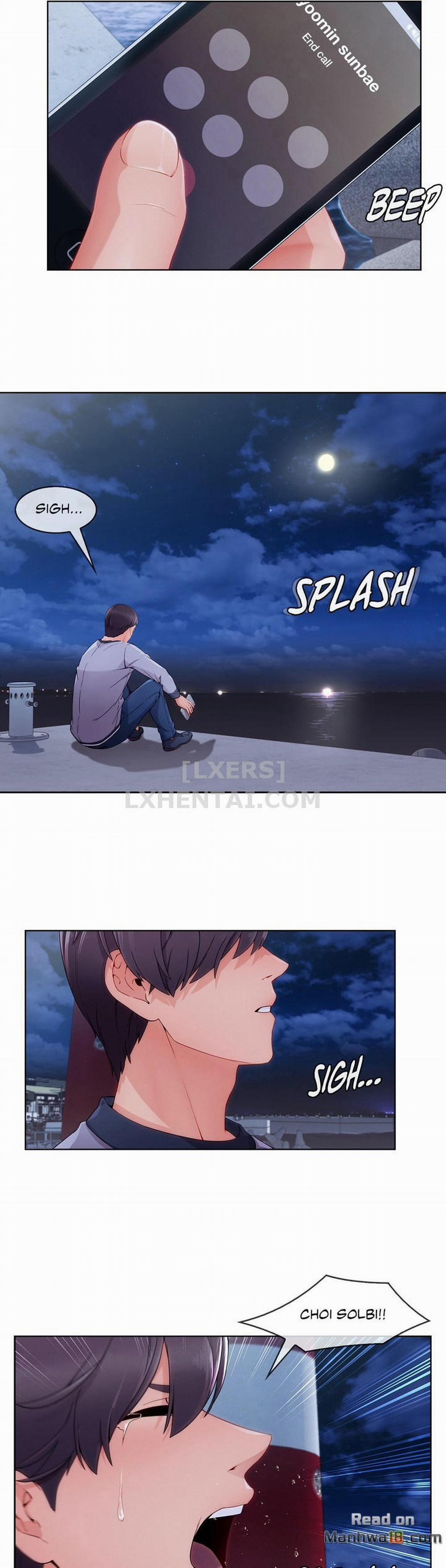 Điên Cuồng Nhưng Ngọt Ngào 49 trang 5