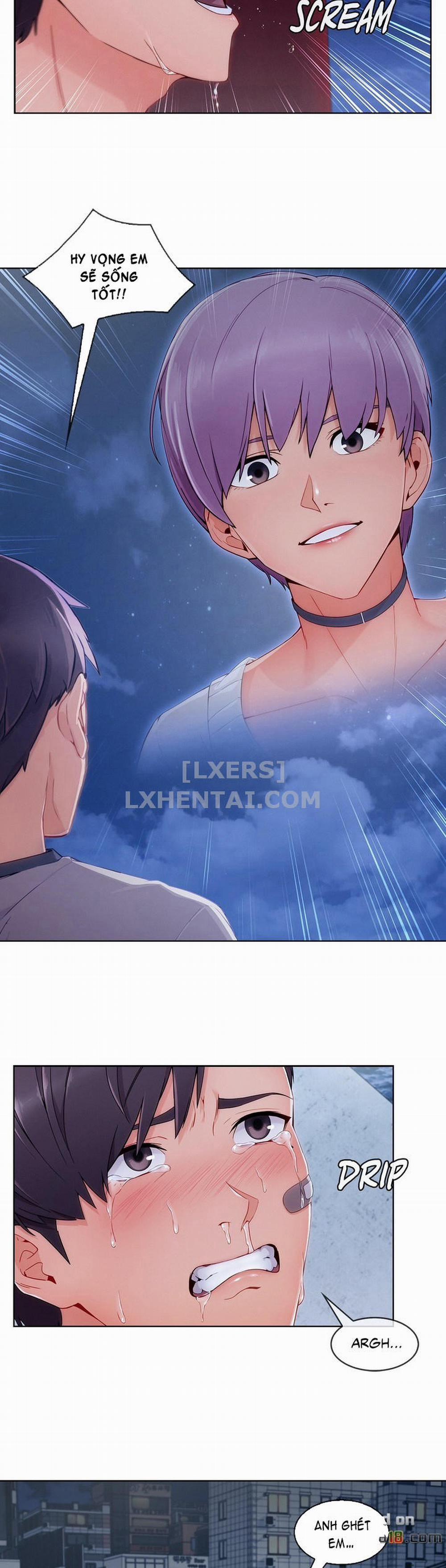 Điên Cuồng Nhưng Ngọt Ngào 49 trang 6