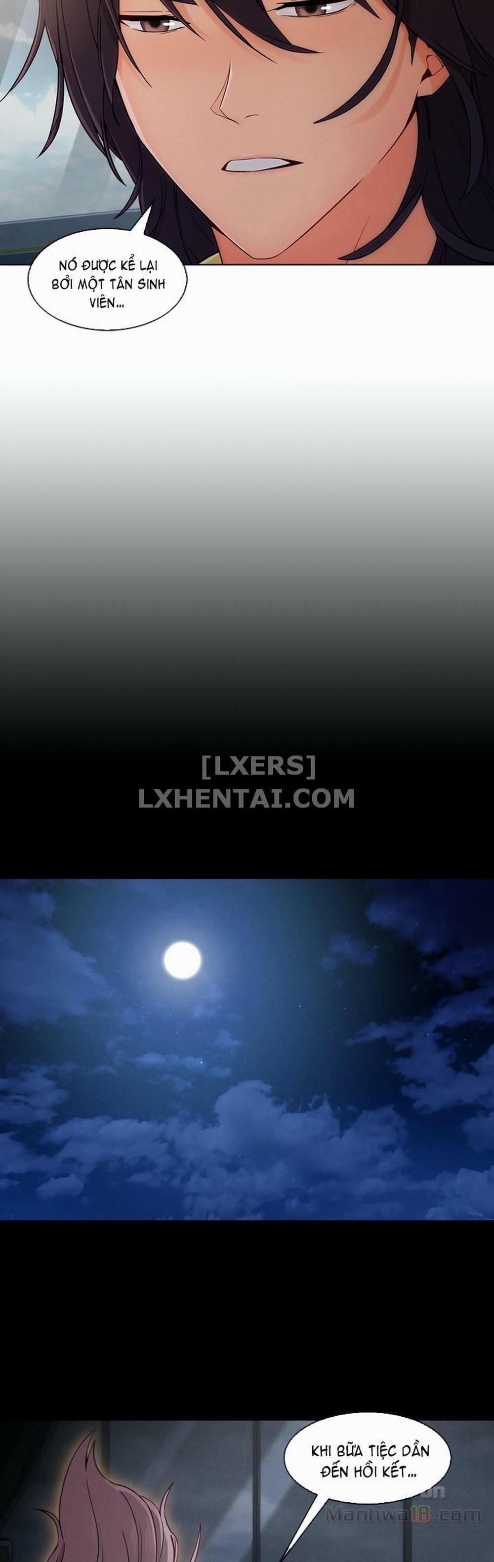 Điên Cuồng Nhưng Ngọt Ngào 50 trang 10