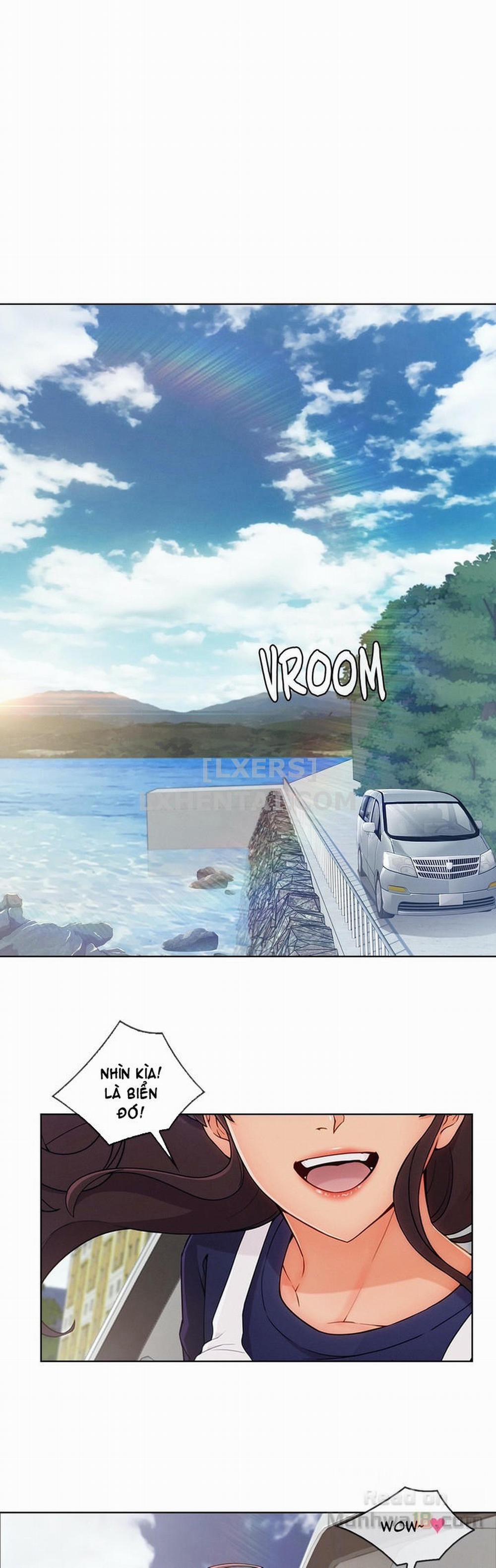 Điên Cuồng Nhưng Ngọt Ngào 50 trang 7