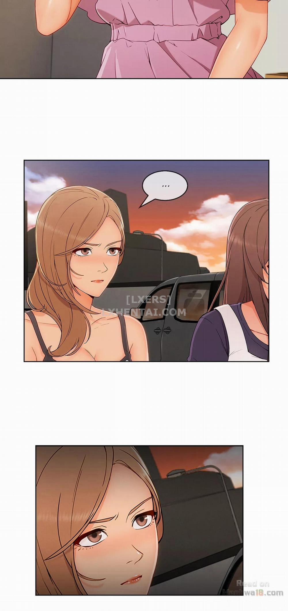 Điên Cuồng Nhưng Ngọt Ngào 51 trang 14