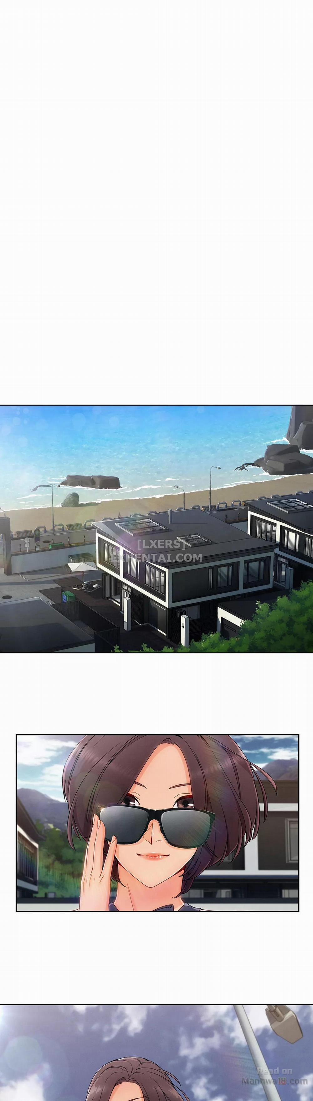 Điên Cuồng Nhưng Ngọt Ngào 51 trang 4