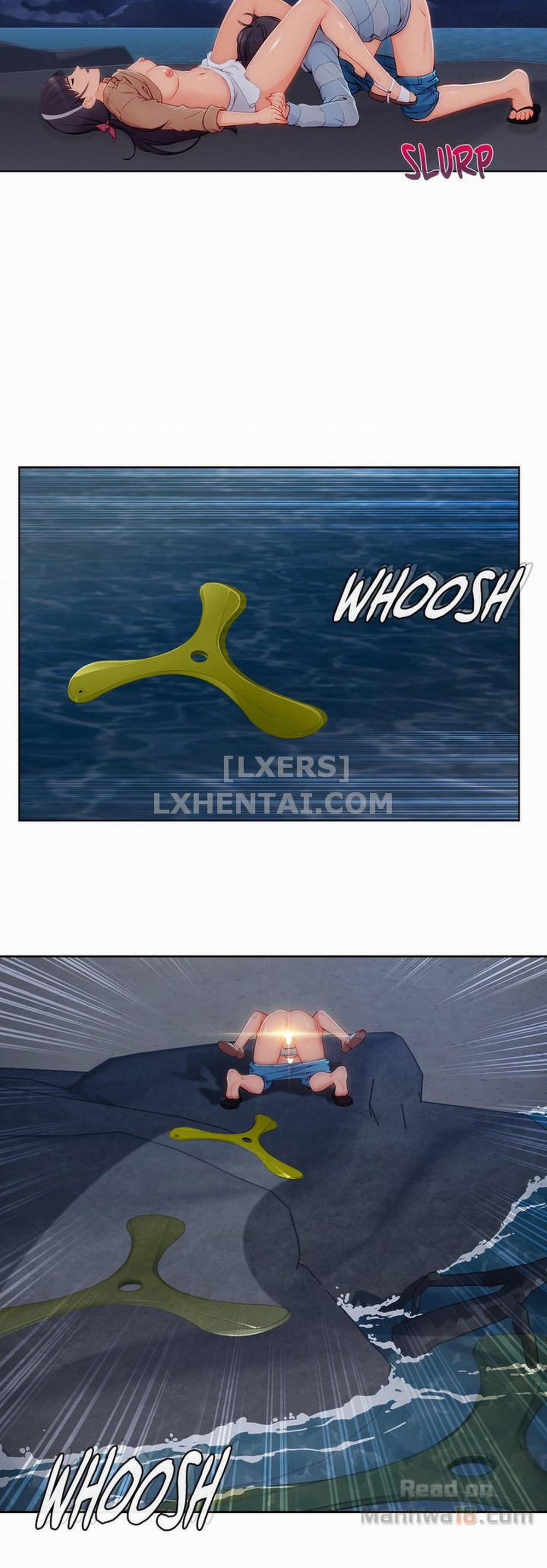 Điên Cuồng Nhưng Ngọt Ngào 52 trang 37