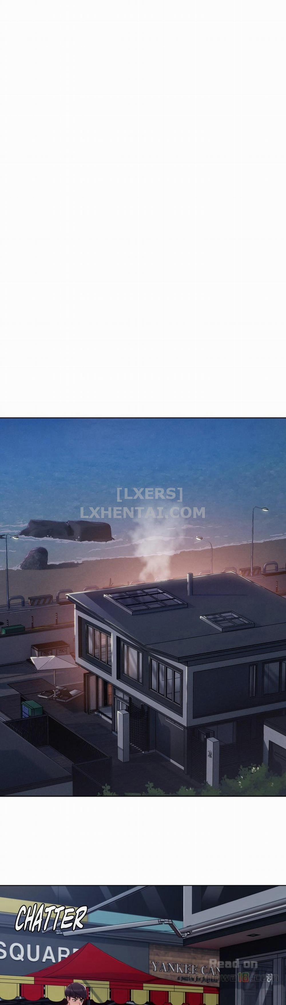 Điên Cuồng Nhưng Ngọt Ngào 52 trang 4