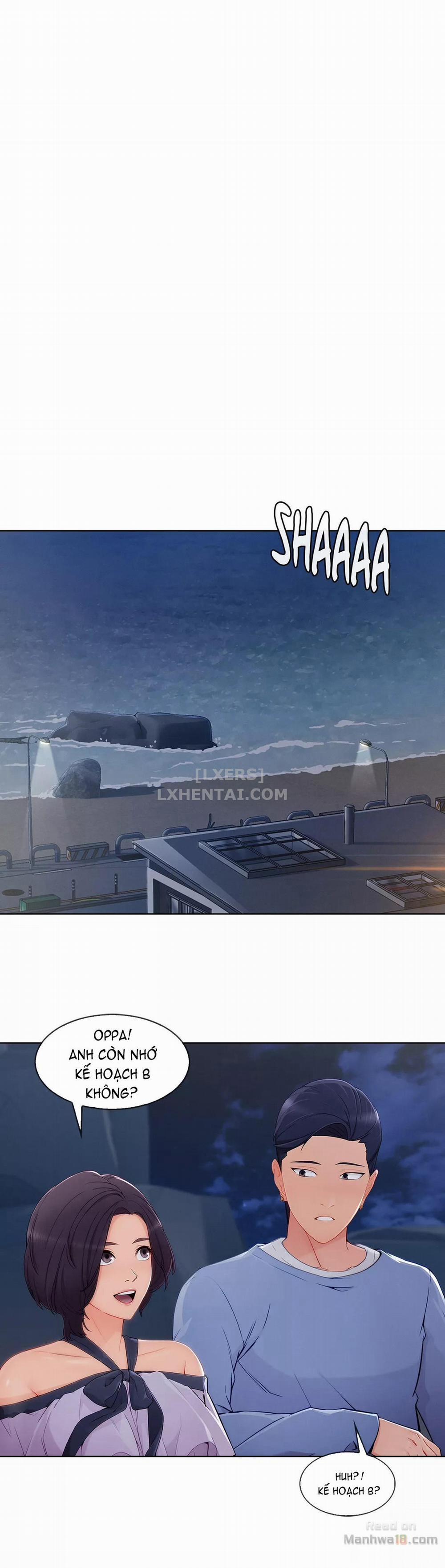 Điên Cuồng Nhưng Ngọt Ngào 53 trang 21