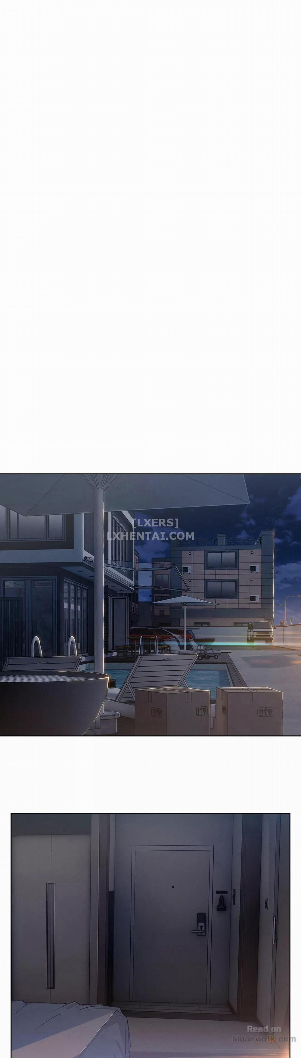 Điên Cuồng Nhưng Ngọt Ngào 53 trang 4