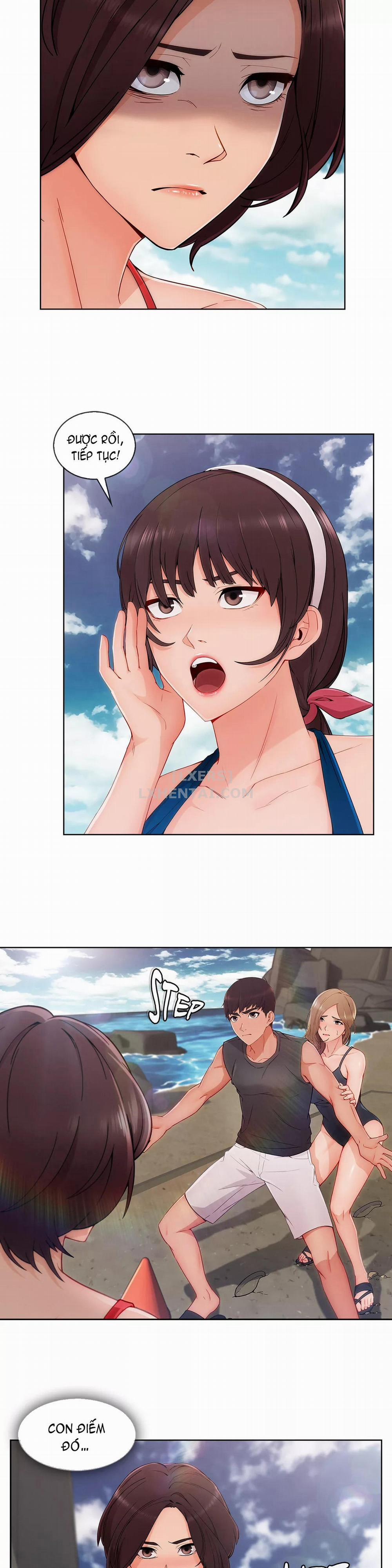 Điên Cuồng Nhưng Ngọt Ngào 54 trang 14