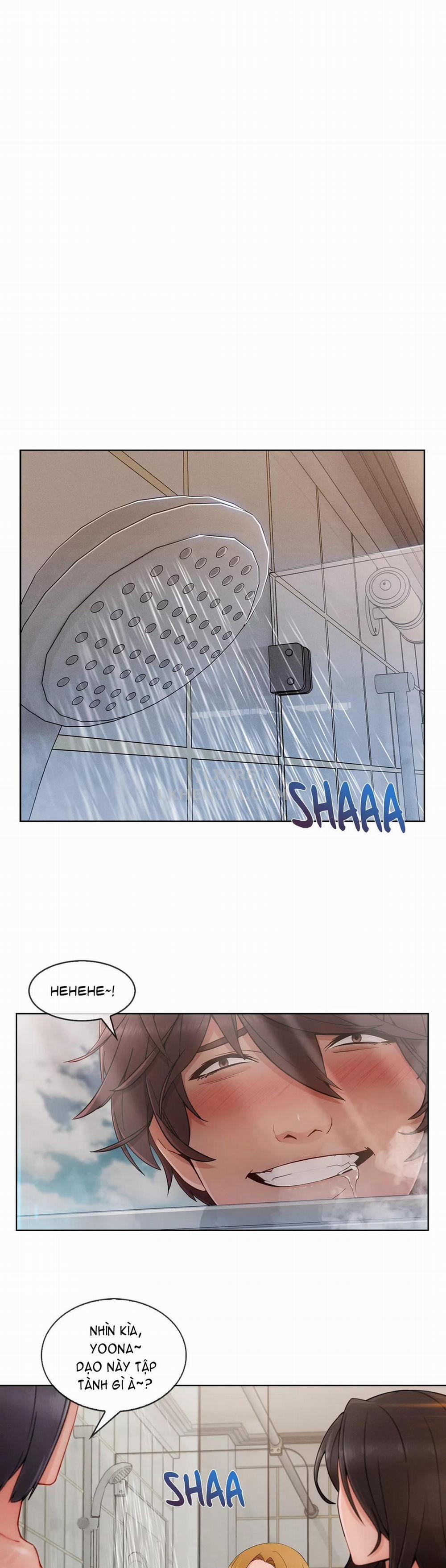 Điên Cuồng Nhưng Ngọt Ngào 54 trang 24