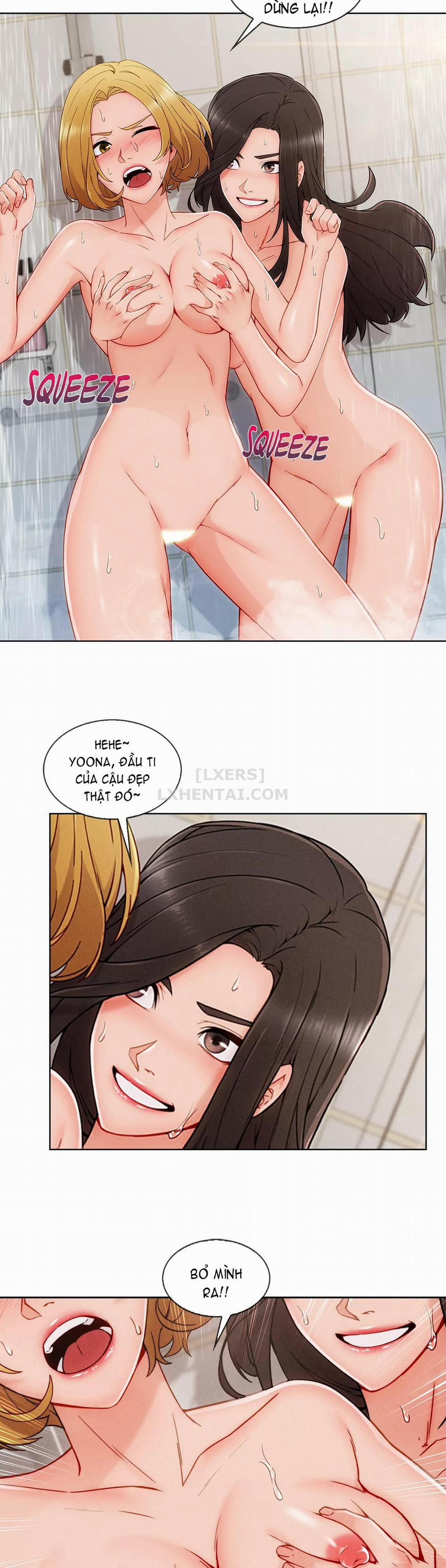 Điên Cuồng Nhưng Ngọt Ngào 54 trang 26