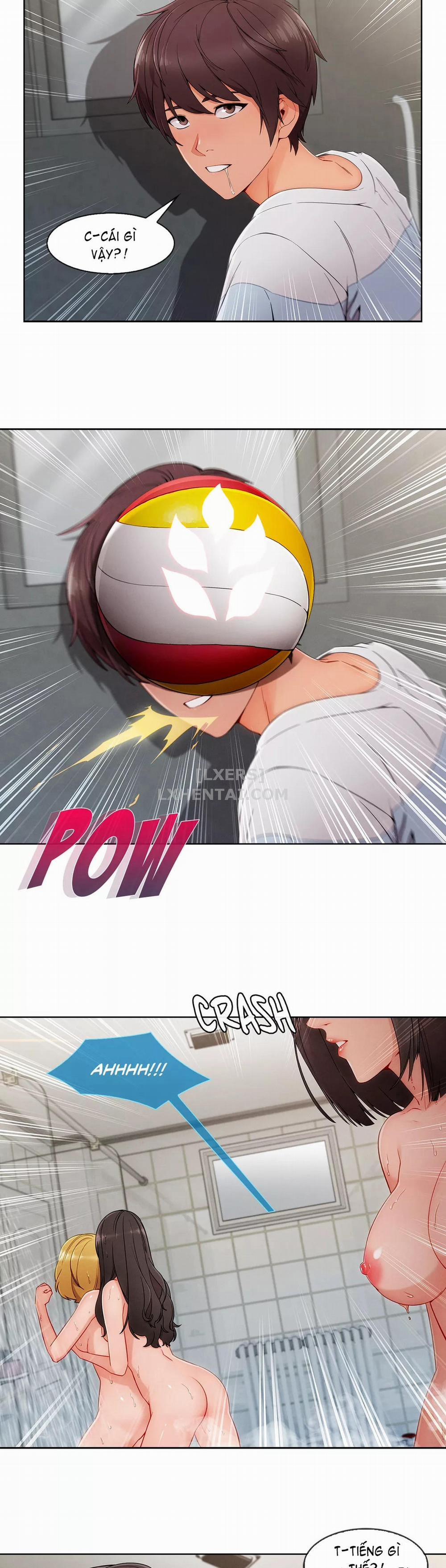 Điên Cuồng Nhưng Ngọt Ngào 54 trang 29