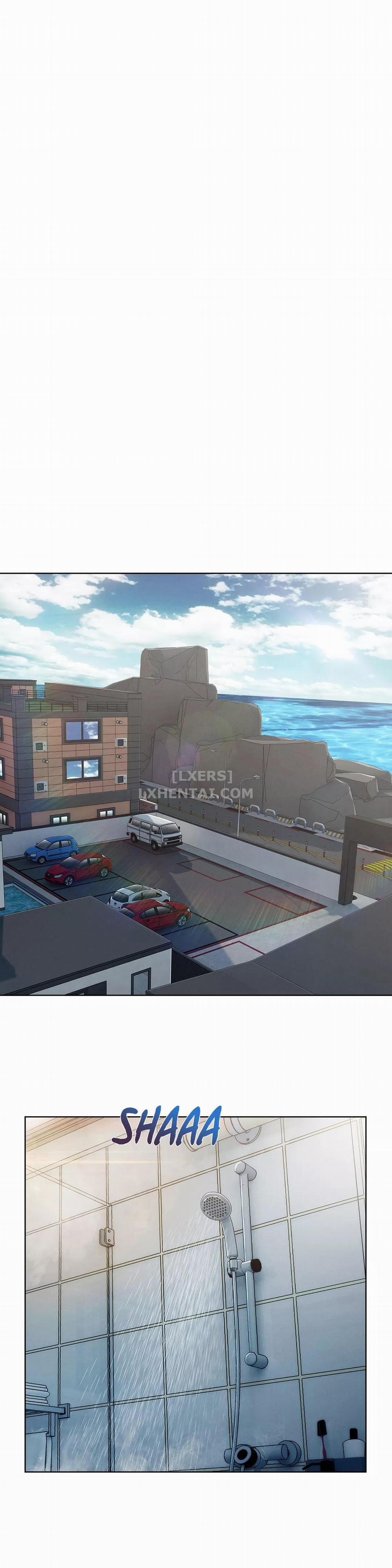 Điên Cuồng Nhưng Ngọt Ngào 54 trang 4