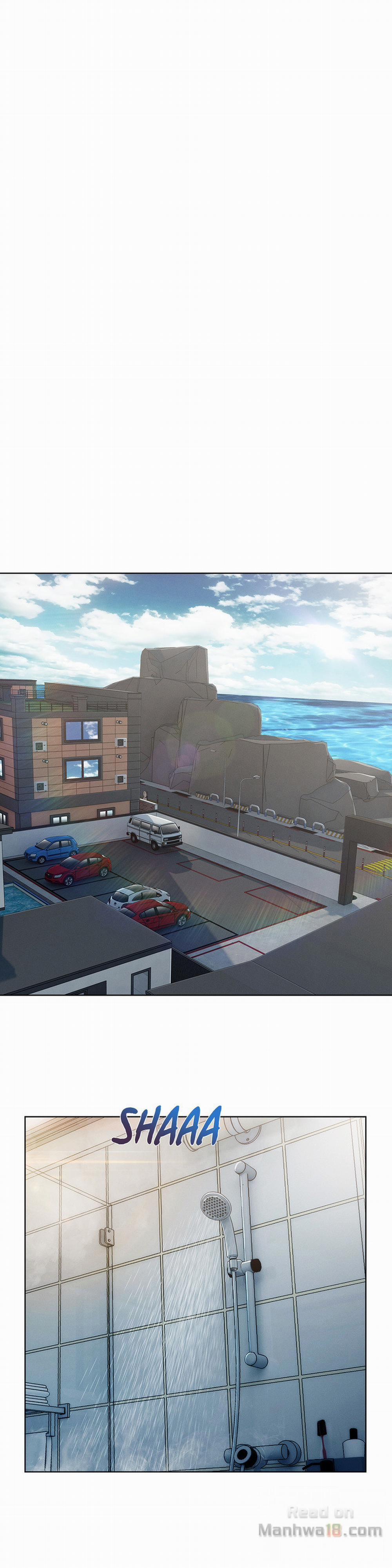 Điên Cuồng Nhưng Ngọt Ngào 55 trang 4