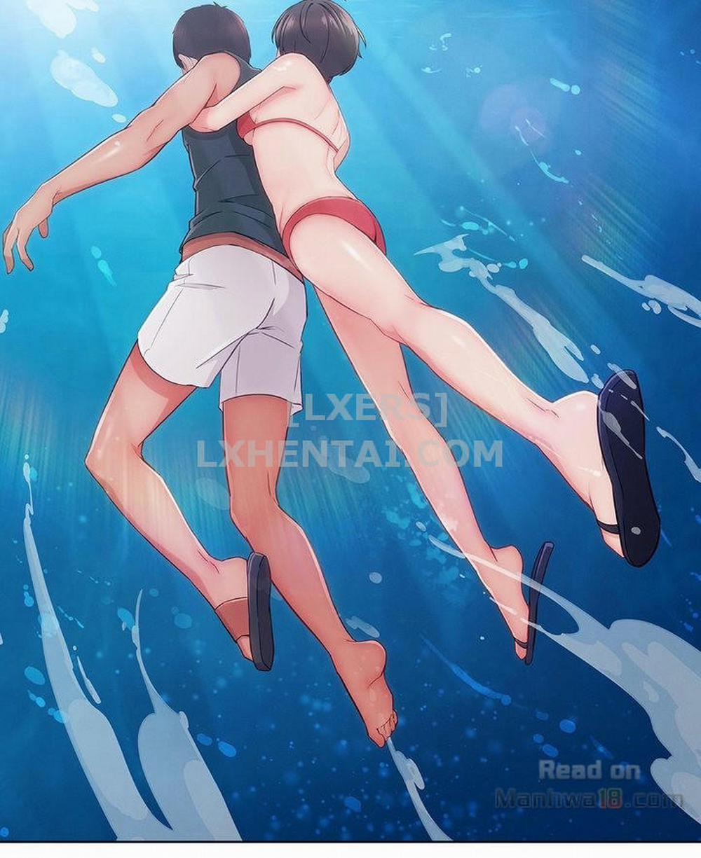 Điên Cuồng Nhưng Ngọt Ngào 56 trang 15