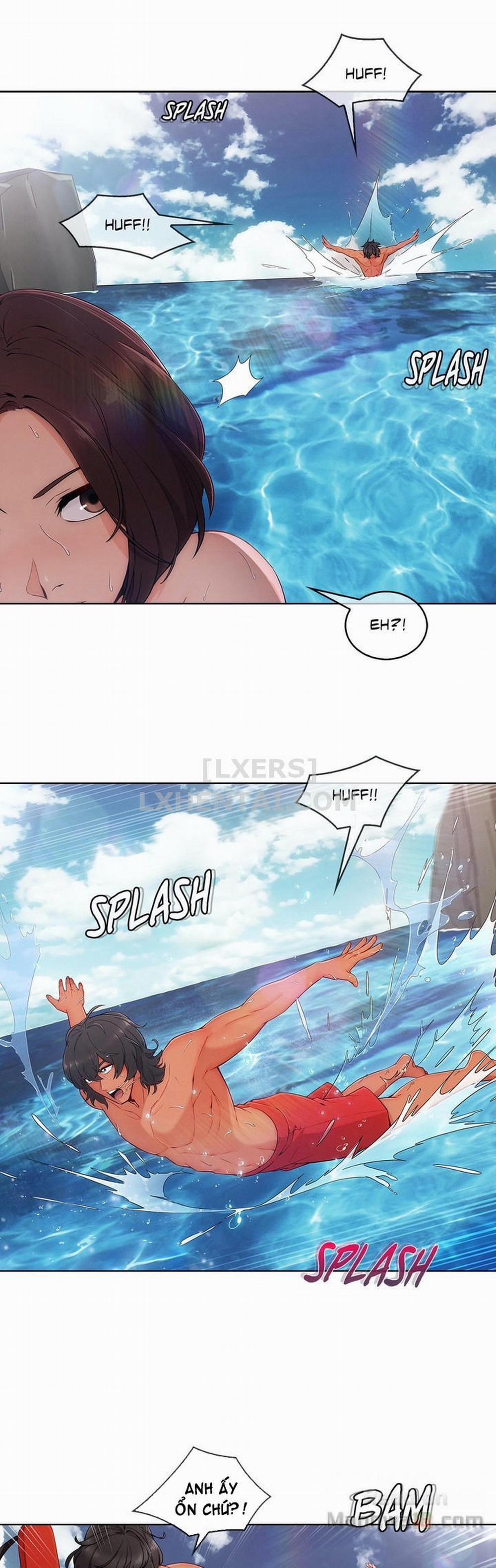 Điên Cuồng Nhưng Ngọt Ngào 56 trang 19