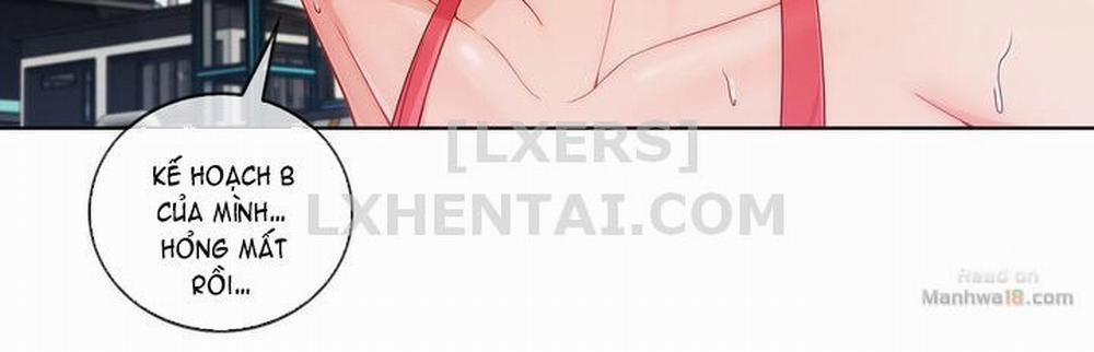 Điên Cuồng Nhưng Ngọt Ngào 56 trang 25