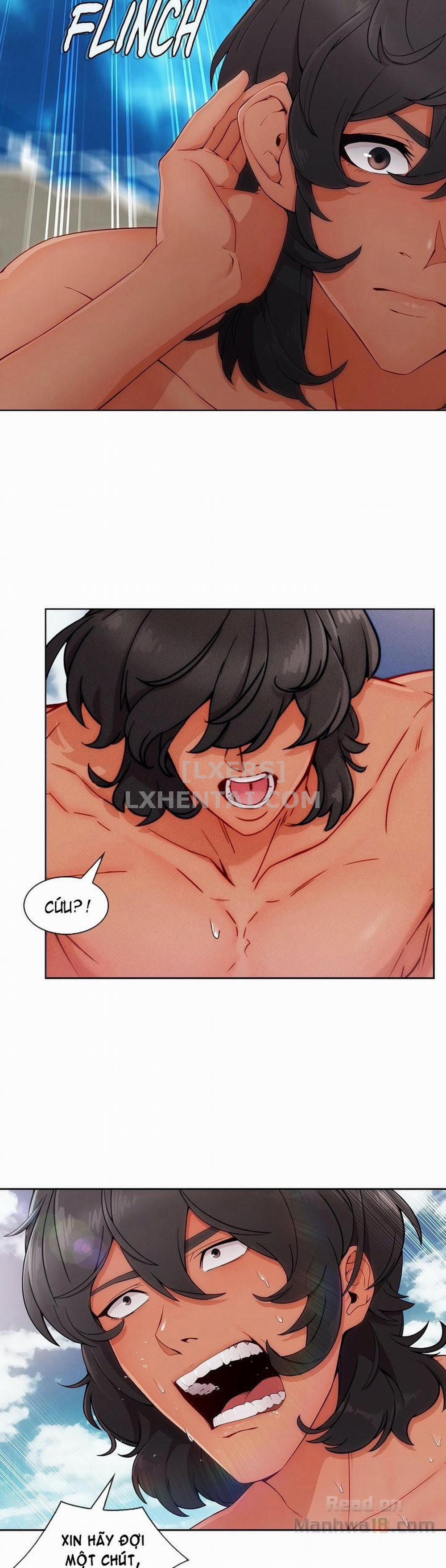 Điên Cuồng Nhưng Ngọt Ngào 56 trang 27