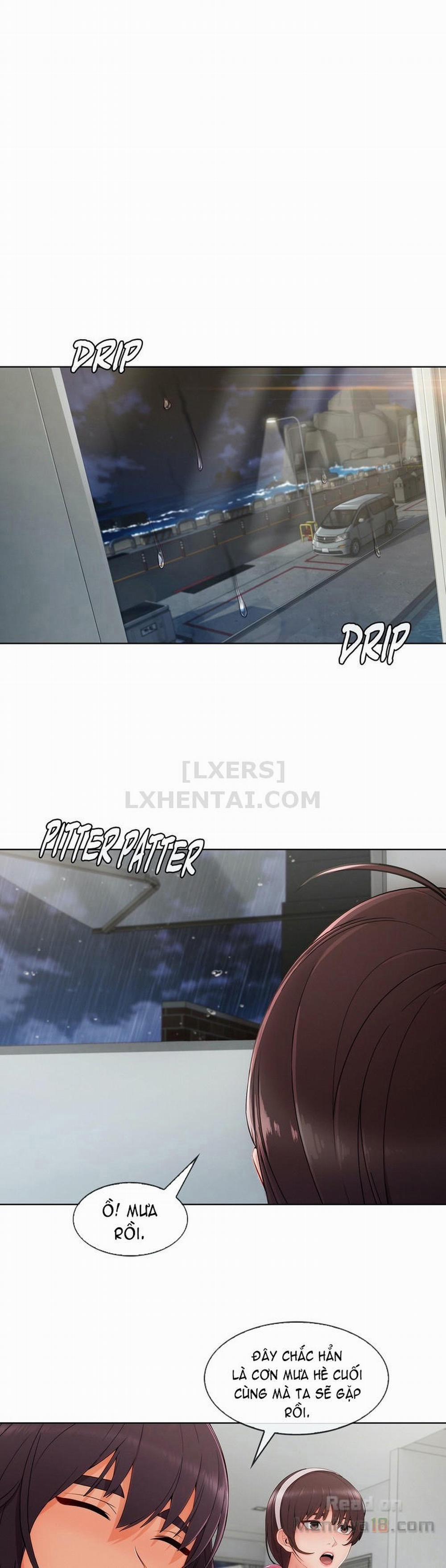 Điên Cuồng Nhưng Ngọt Ngào 56 trang 37