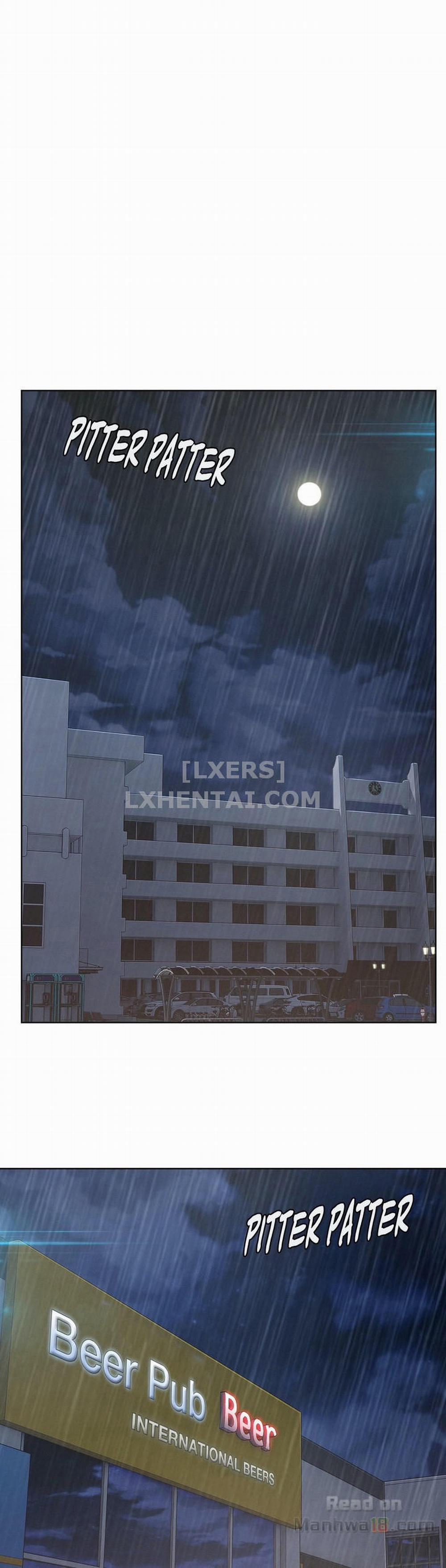 Điên Cuồng Nhưng Ngọt Ngào 56 trang 40