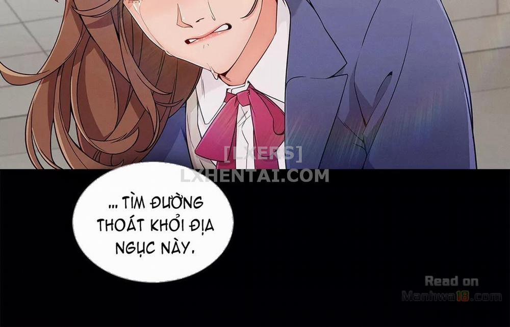 Điên Cuồng Nhưng Ngọt Ngào 57 trang 18