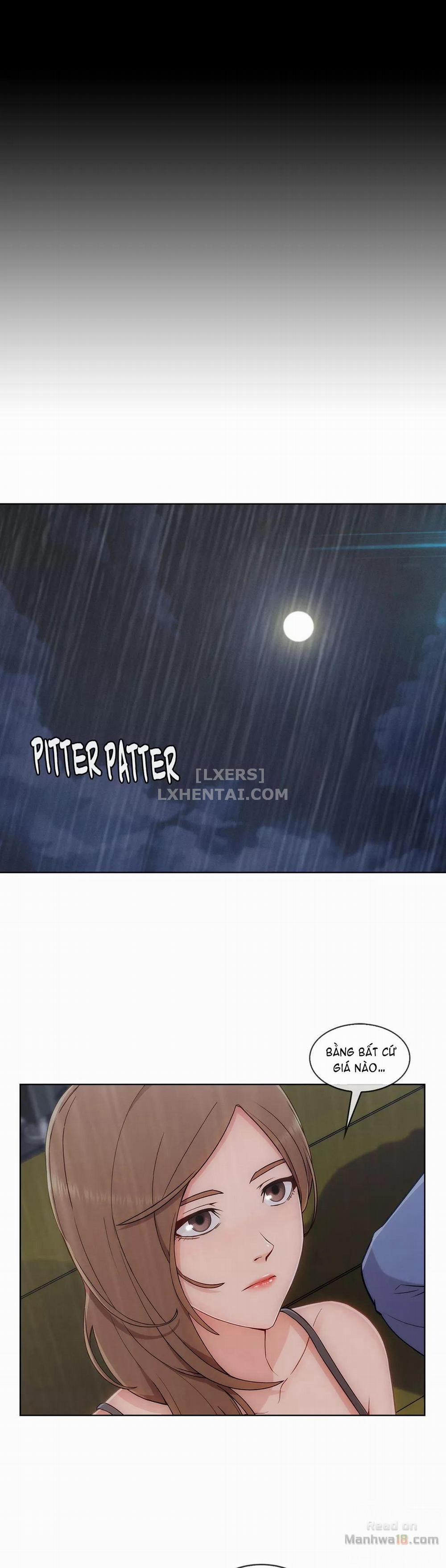 Điên Cuồng Nhưng Ngọt Ngào 57 trang 19