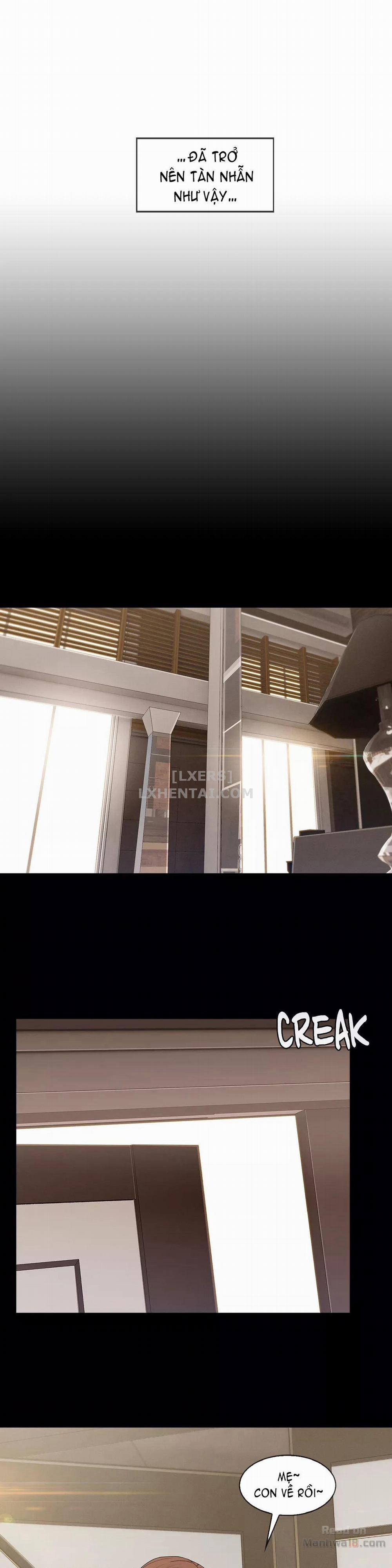 Điên Cuồng Nhưng Ngọt Ngào 57 trang 8