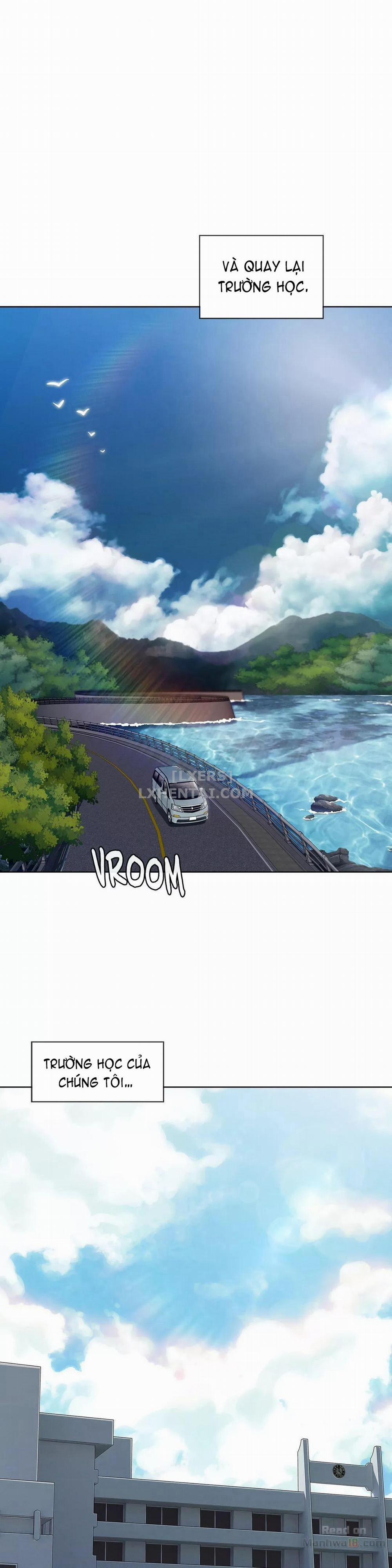 Điên Cuồng Nhưng Ngọt Ngào 58 trang 10