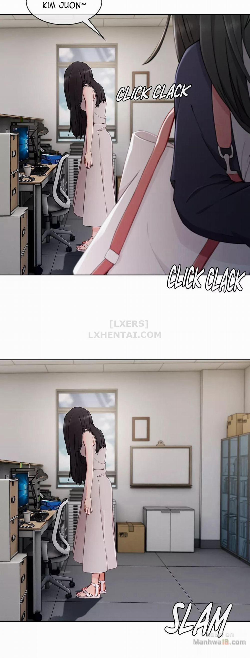 Điên Cuồng Nhưng Ngọt Ngào 58 trang 13