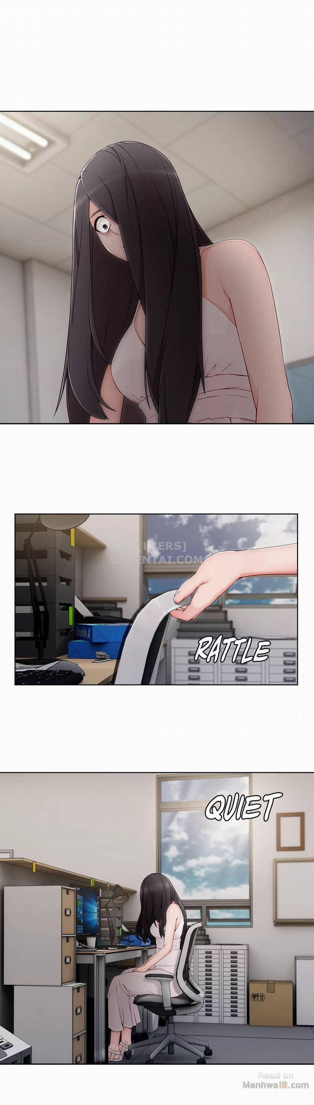 Điên Cuồng Nhưng Ngọt Ngào 58 trang 14