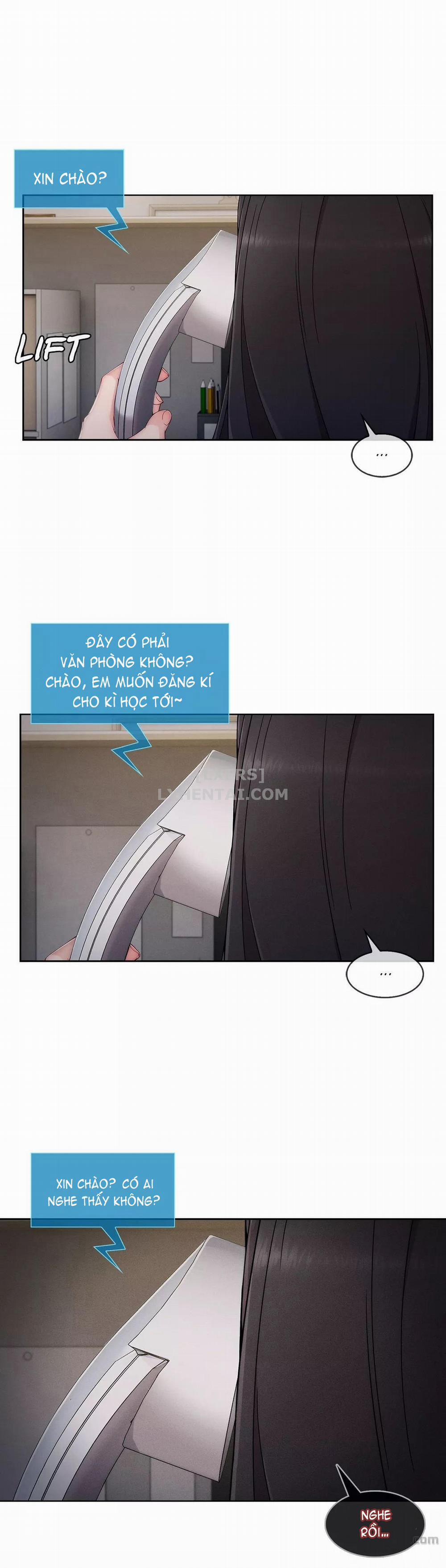 Điên Cuồng Nhưng Ngọt Ngào 58 trang 17