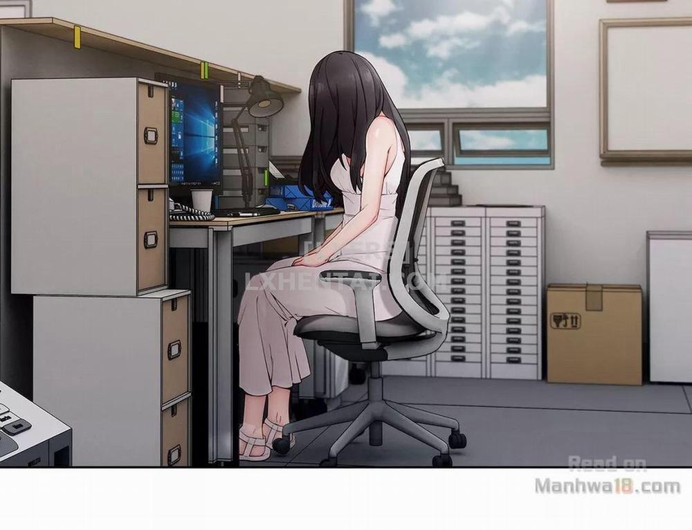 Điên Cuồng Nhưng Ngọt Ngào 58 trang 20