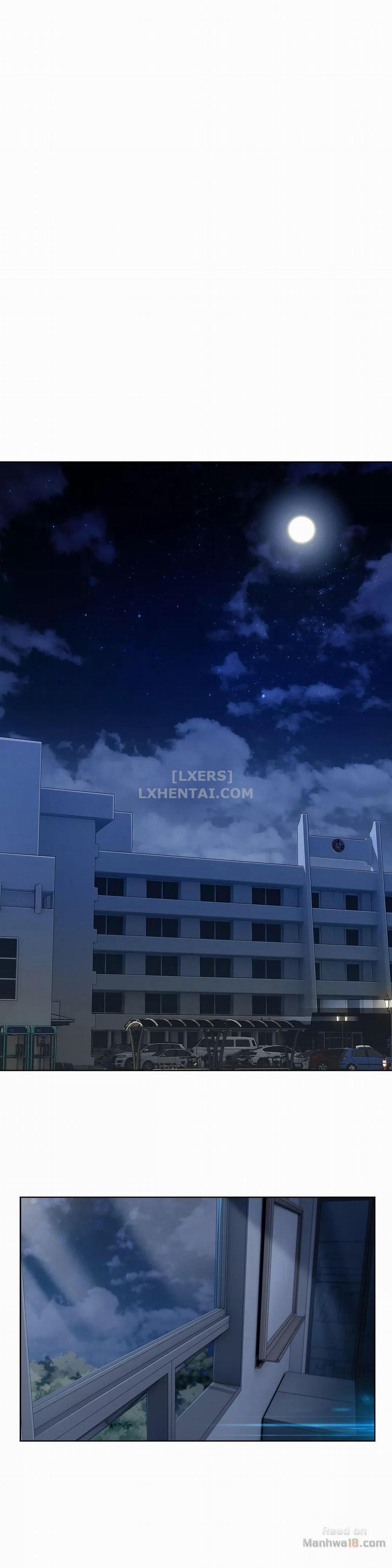 Điên Cuồng Nhưng Ngọt Ngào 58 trang 21