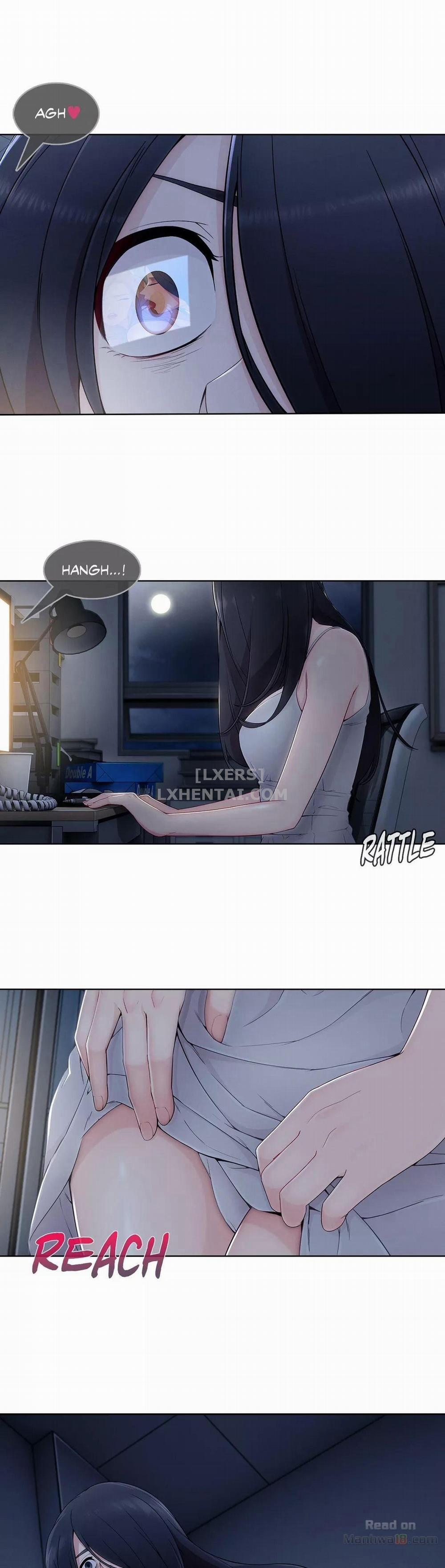 Điên Cuồng Nhưng Ngọt Ngào 58 trang 25