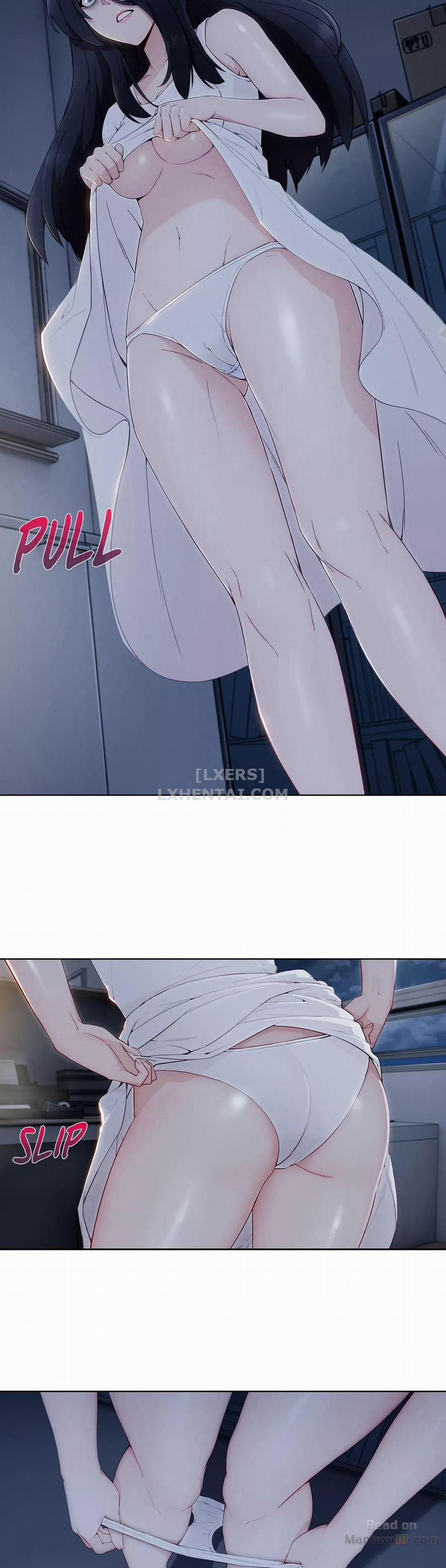 Điên Cuồng Nhưng Ngọt Ngào 58 trang 26