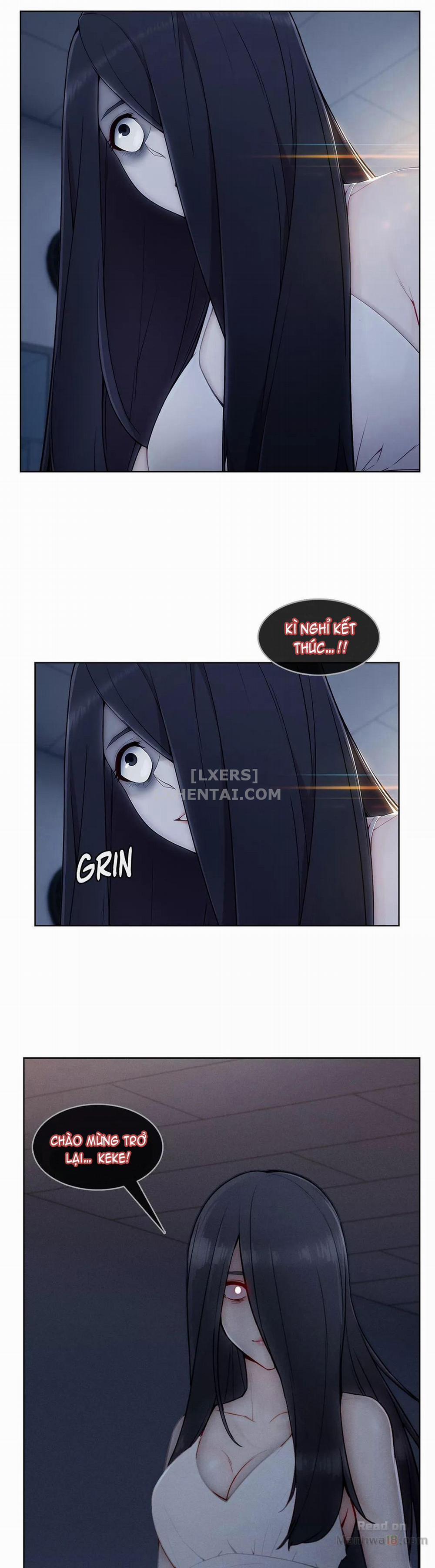 Điên Cuồng Nhưng Ngọt Ngào 58 trang 29