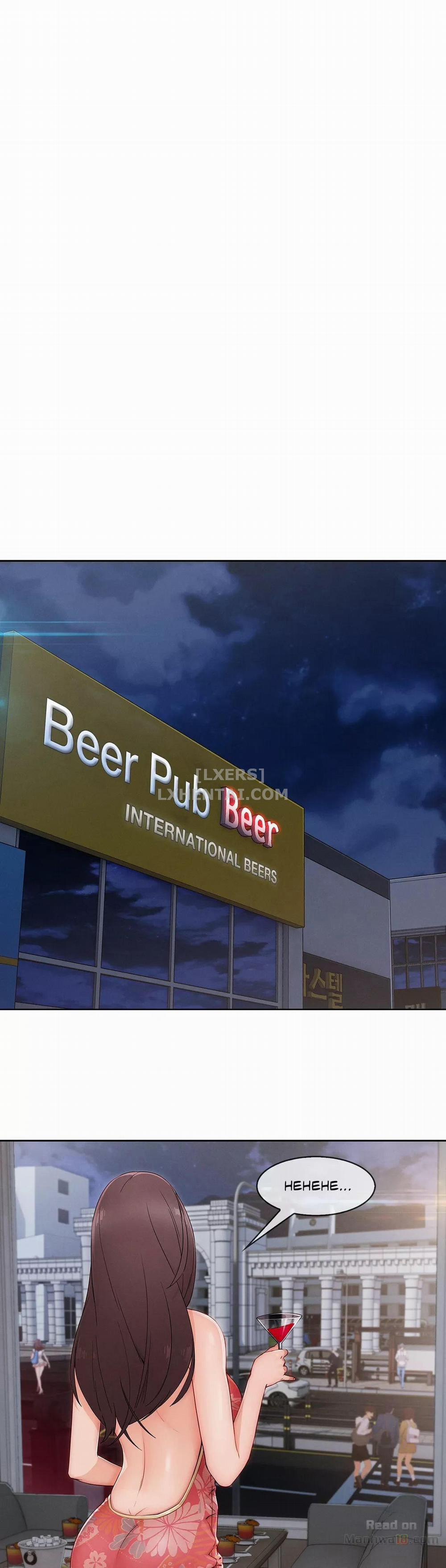 Điên Cuồng Nhưng Ngọt Ngào 58 trang 31