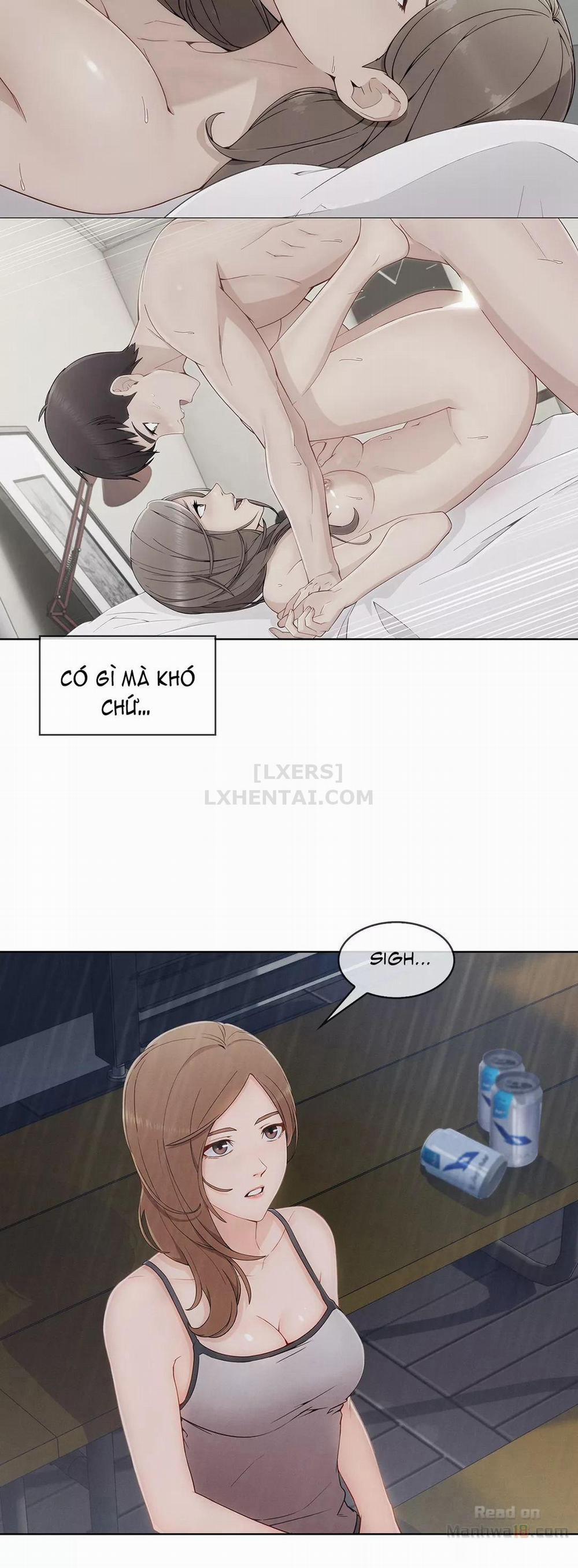 Điên Cuồng Nhưng Ngọt Ngào 58 trang 6