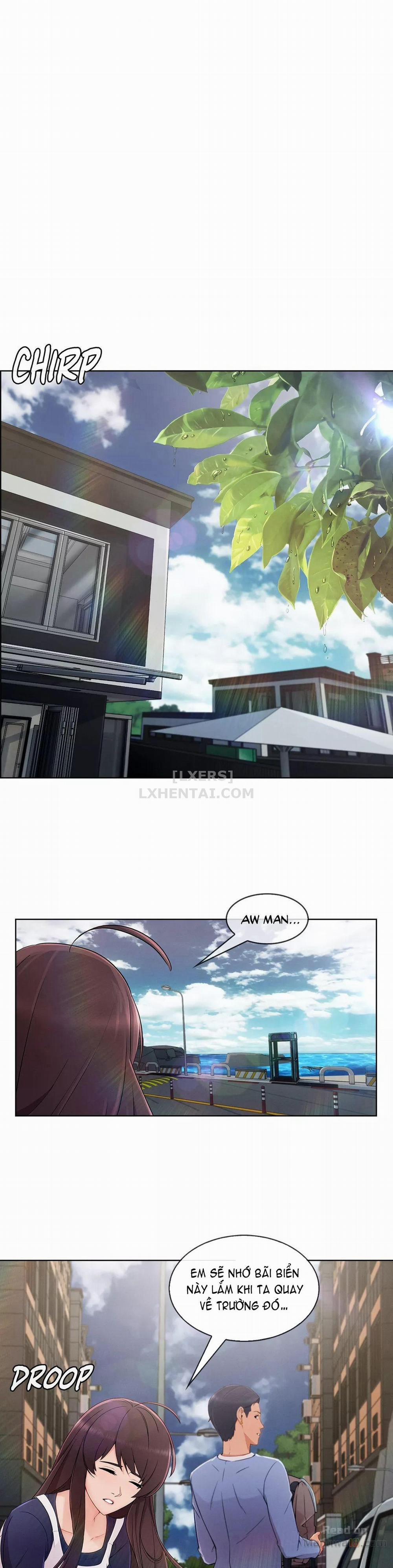 Điên Cuồng Nhưng Ngọt Ngào 58 trang 7