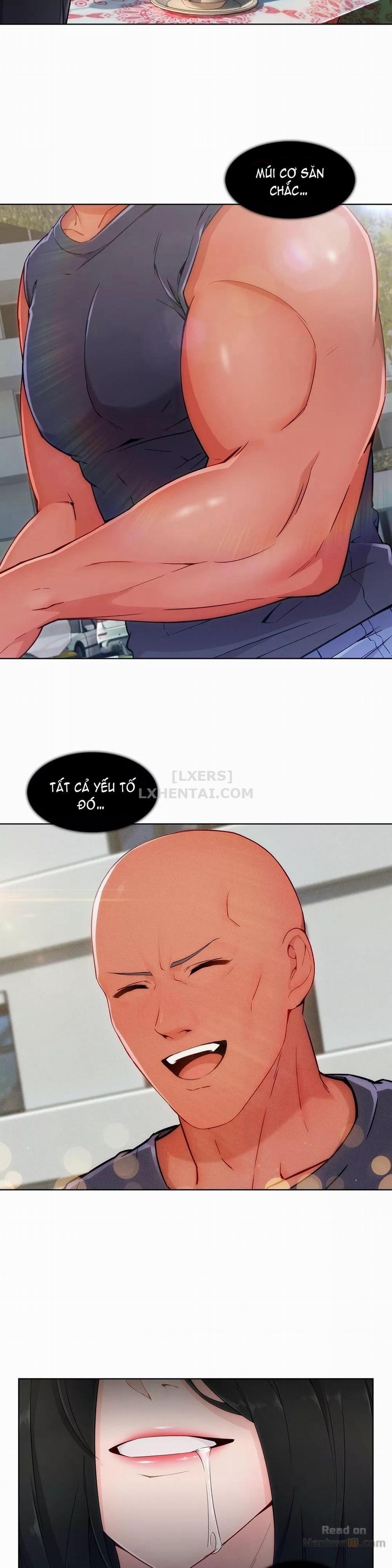 Điên Cuồng Nhưng Ngọt Ngào 59 trang 15