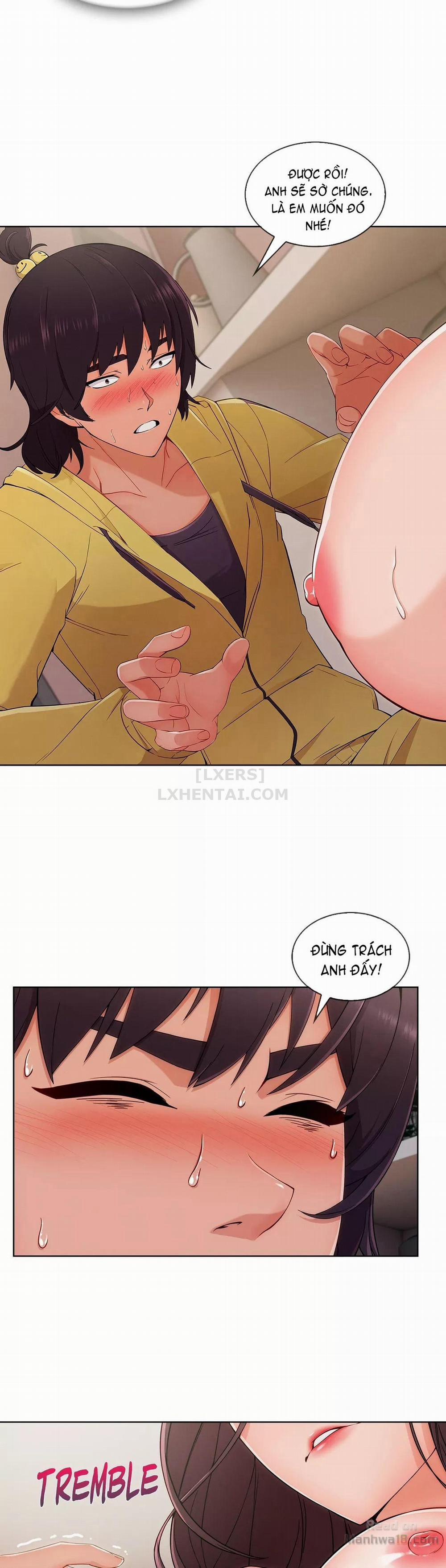Điên Cuồng Nhưng Ngọt Ngào 59 trang 35