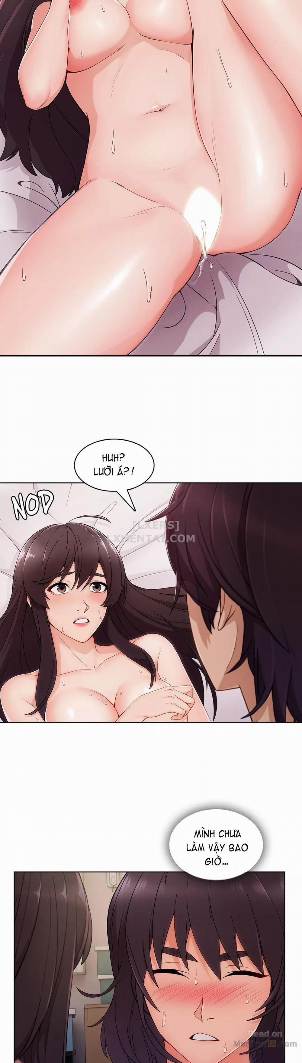 Điên Cuồng Nhưng Ngọt Ngào 59 trang 41