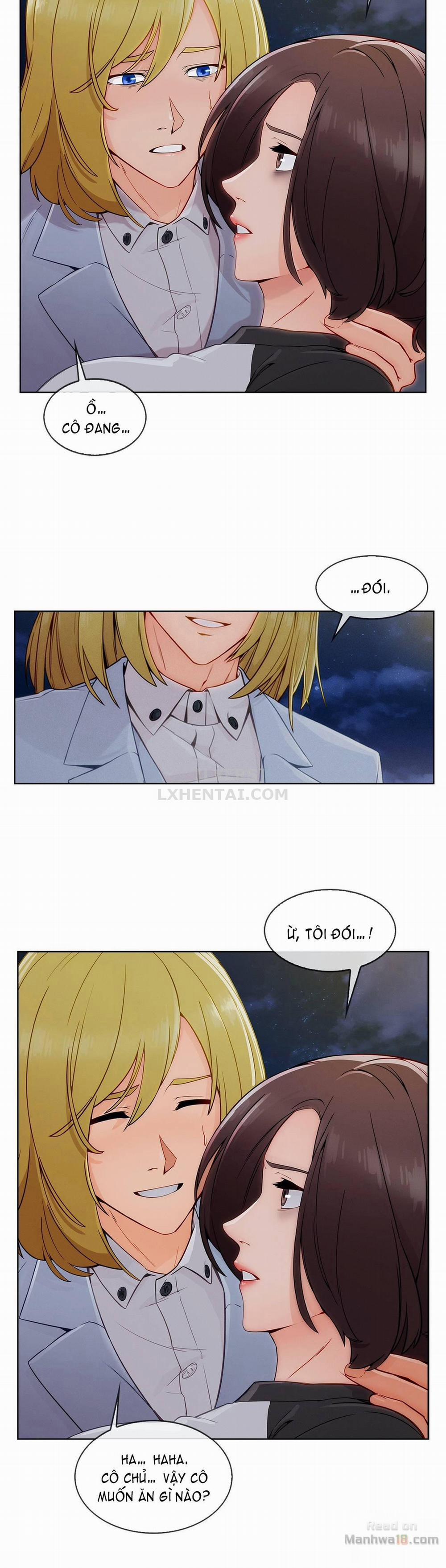 Điên Cuồng Nhưng Ngọt Ngào 60 trang 24