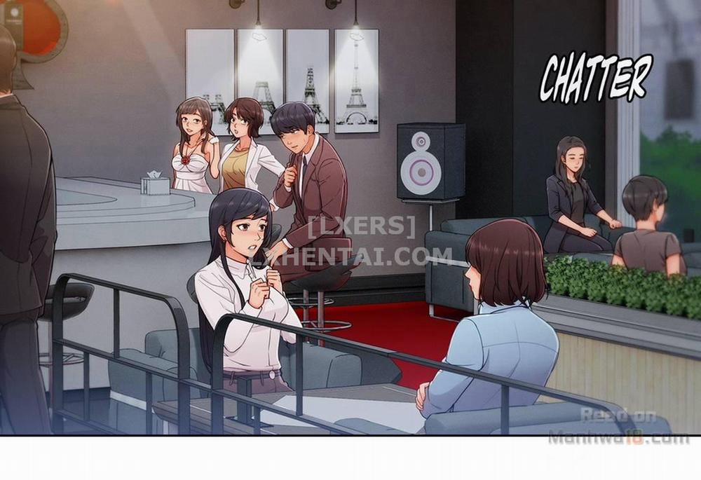 Điên Cuồng Nhưng Ngọt Ngào 60 trang 27