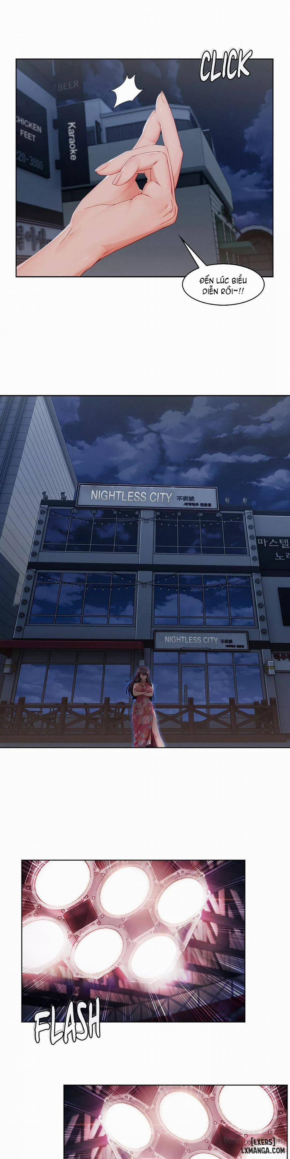 Điên Cuồng Nhưng Ngọt Ngào 60 trang 41