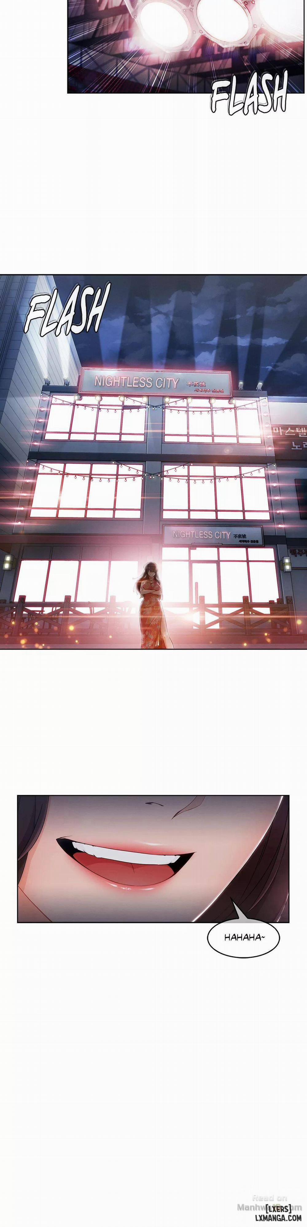 Điên Cuồng Nhưng Ngọt Ngào 60 trang 42