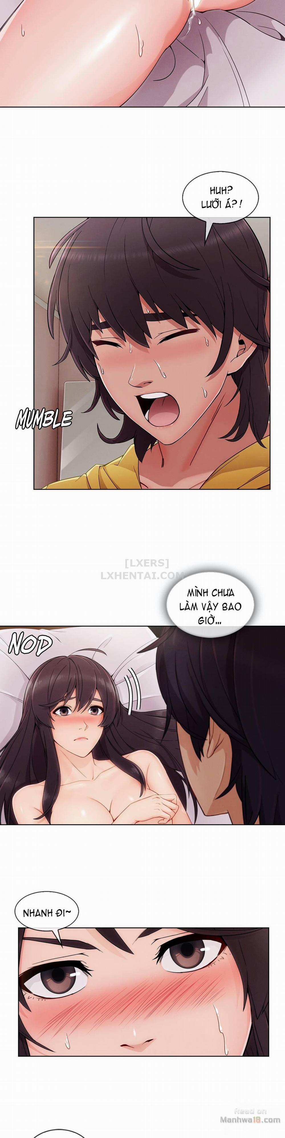 Điên Cuồng Nhưng Ngọt Ngào 60 trang 5